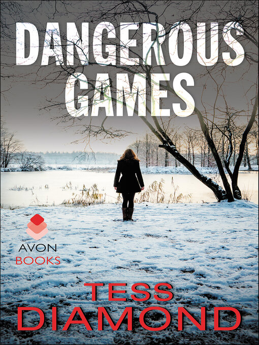 Title details for Dangerous Games by Tess Diamond - Available